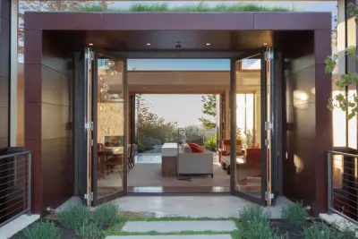 Associated Building Supply Inc. - Door Installation & Replacement in Oxnard, CA