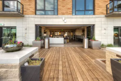 Steele Creek Premium Residences — Window Installation & Replacement project by Panda Windows & Doors