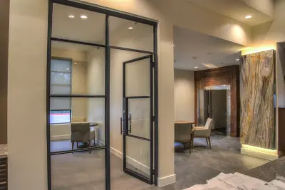 Steiner Community — Window Installation & Replacement project by Presidio Doors