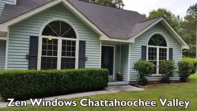 Zen Windows - Columbus, Georgia - Door Installation & Replacement in Columbus, GA