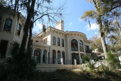 Stewart Brannen Windows and Doors - Residential Project - Coastal, GA — Window Installation & Replacement project by Carolina Fenestration Consultants