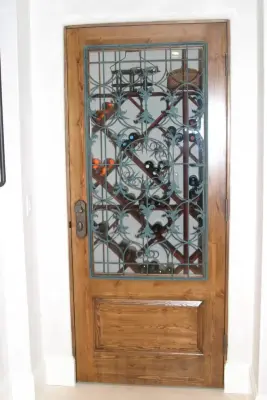Stewart Brannen Windows and Doors - Residential Project - Ponte Vedra, FL — Window Installation & Replacement project by Carolina Fenestration Consultants