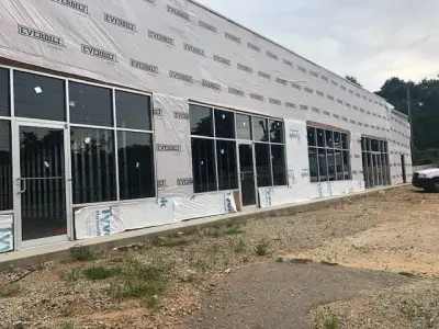 The Glass World INC - Window Installation & Replacement in Tucker, GA