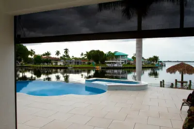 Storm Smart - Window Installation & Replacement in Fort Myers, FL