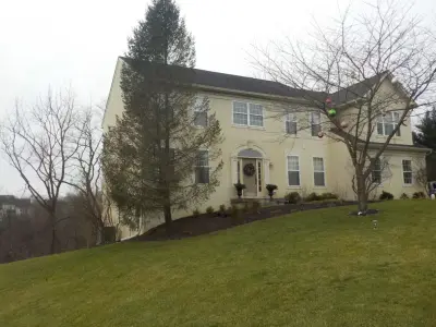 Chapman Windows, Doors & Siding - Door Installation & Replacement in West Chester, PA