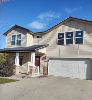Impressive Home Renovation — Window Installation & Replacement project by Masterpiece Construction Experts LLC