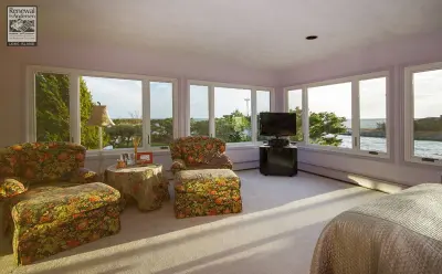 Suffolk County - A Beautiful Perspective — Window Installation & Replacement project by Renewal By Andersen Long Island