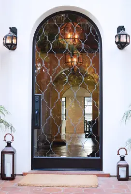 Urban Fantasy — Window Installation & Replacement project by Riviera Bronze Mfg.