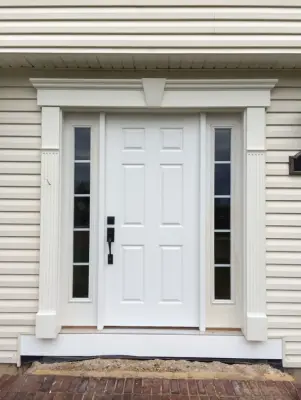 Sunrise Construction - Countertop Installation Services in Irvine, KY