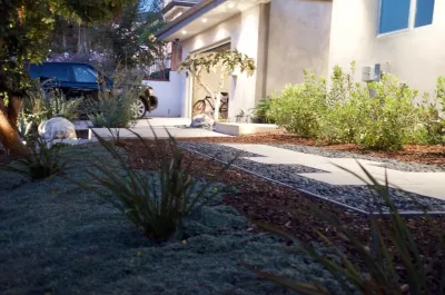 Outside InStyle - Garden Remodeling in Los Angeles, CA