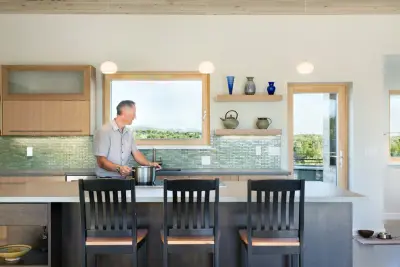 Zola European Windows - Door Installation & Replacement in Steamboat Springs, CO