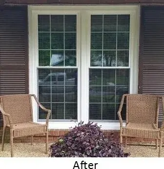 Susan's Initiative by Zen Windows - Columbus, Georgia