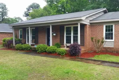 Zen Windows - Columbus, Georgia - Door Installation & Replacement in Columbus, GA