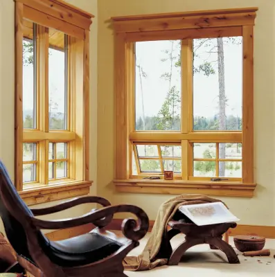 Eco-Friendly Lifestyle — Window Installation & Replacement project by JELD-WEN Windows And Doors