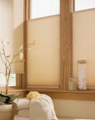 SymphonyShades.com - Window Installation & Replacement in Williston, VT