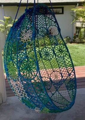Los Angeles Hawaiian Inspired Staycation — Landscape Design project by Outside InStyle