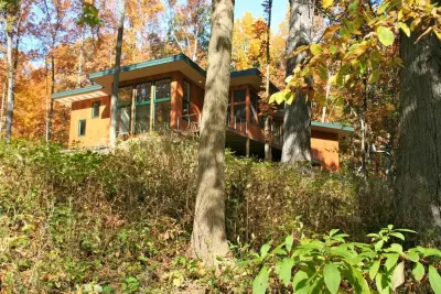 Tanglewood Initiative — Window Installation & Replacement project by Hawkeye Windows & Doors, Inc.