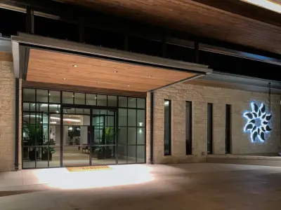 Tapatio Springs Resort — Window Installation & Replacement project by Presidio Doors