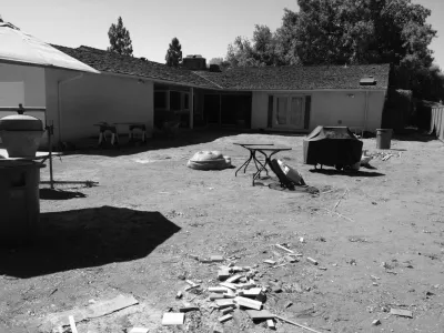 Outside InStyle - Garden Remodeling in Los Angeles, CA