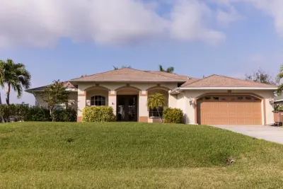 Sunbelt Home Solutions - Door Installation & Replacement in Sarasota, FL