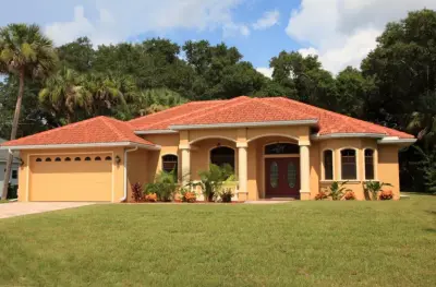 Sunbelt Home Solutions - Door Installation & Replacement in Sarasota, FL