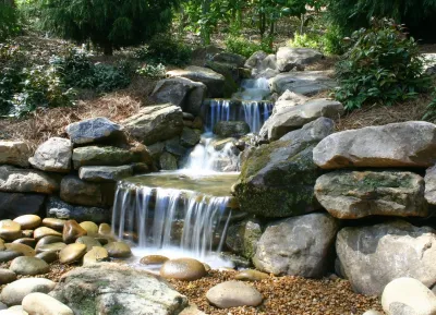 Outside Landscape Group - Outdoor Lighting Installation in Alpharetta, GA
