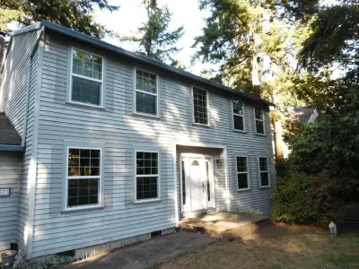 Lifetime Windows & Doors - Siding & Exterior Remodeling in Salem, OR
