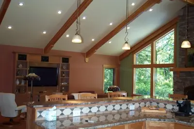 The Atteridge Initiative by Commercial Window Systems