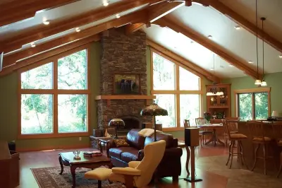 Commercial Window Systems - Window Installation & Replacement in Seattle, WA