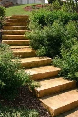 OLG Hardscape Details — Landscape Design project by Outside Landscape Group
