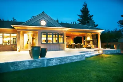 Commercial Window Systems - Window Installation & Replacement in Seattle, WA