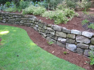 Outside Landscape Group - Outdoor Lighting Installation in Alpharetta, GA