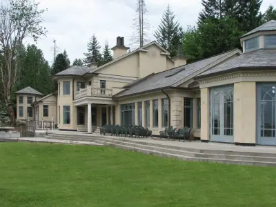 The DuPont Estate — Window Installation & Replacement project by Commercial Window Systems