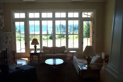 The Project of May — Window Installation & Replacement project by Commercial Window Systems