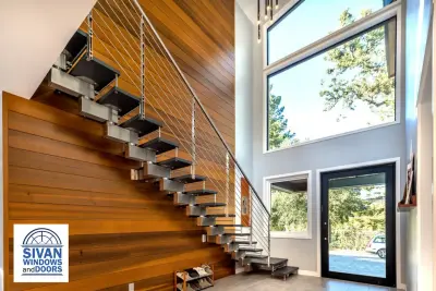 Sivan Windows and Doors - Window Installation & Replacement in Northridge, CA