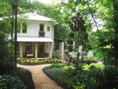 Outside Landscape Group - Outdoor Lighting Installation in Alpharetta, GA