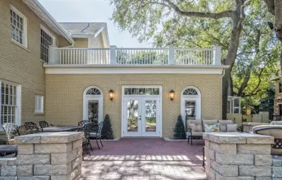 NewSouth Window Solutions - Window Installation & Replacement in Tampa, FL