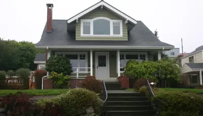 Commercial Window Systems - Window Installation & Replacement in Seattle, WA