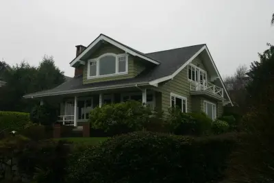 Commercial Window Systems - Window Installation & Replacement in Seattle, WA