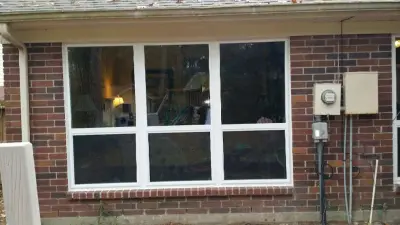 Replacement Windows of Katy - Window Installation & Replacement in Katy, TX