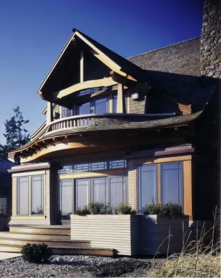 Commercial Window Systems - Window Installation & Replacement in Seattle, WA