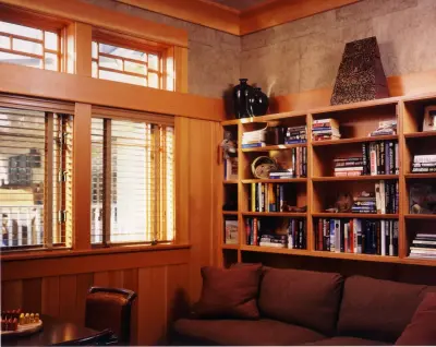 The Zoefle Initiative — Window Installation & Replacement project by Commercial Window Systems