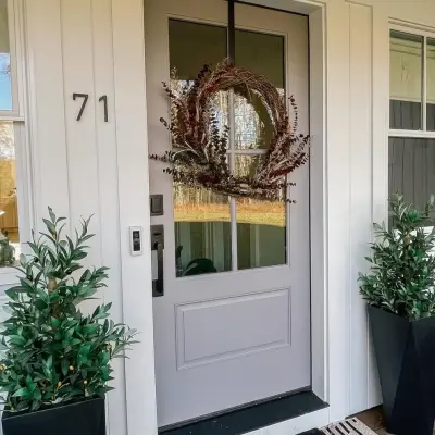 Optimum Windows and Doors - Door Installation & Replacement in American Fork, UT
