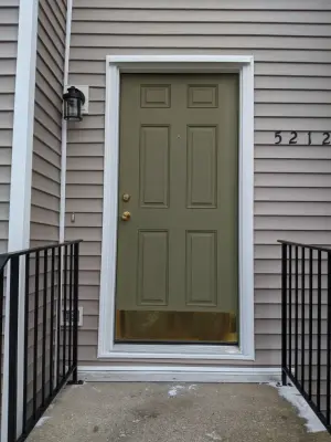 Bagnall Builders Window and Door Restoration - Door Installation & Replacement in Ankeny, IA