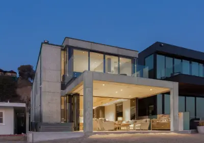 Arcadia Custom - Door Installation & Replacement in Tucson, AZ