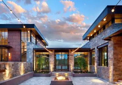 Arcadia Custom - Door Installation & Replacement in Tucson, AZ