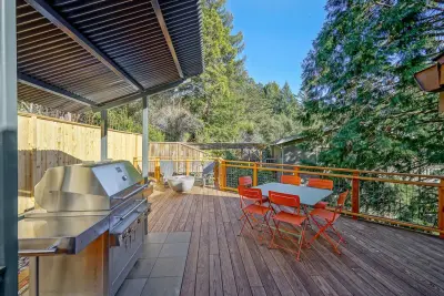 Truitt and White Window and Door Showroom - Window Installation & Replacement in Berkeley, CA