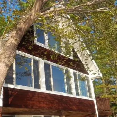 Marvin Design Gallery by Eldredge Lumber - Door Installation & Replacement in Portland, ME