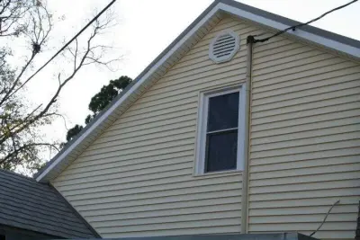 Thurman Residence — Window Installation & Replacement project by Royal Windows & Siding Inc