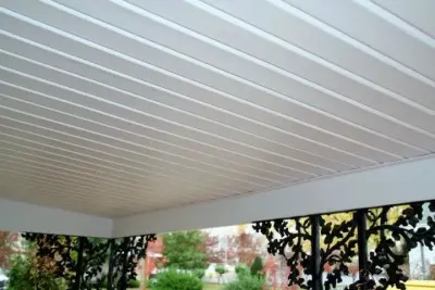 Royal Windows & Siding Inc - Patio Design & Installation in Royal, AR